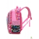 Школьный рюкзак Monster High розовый